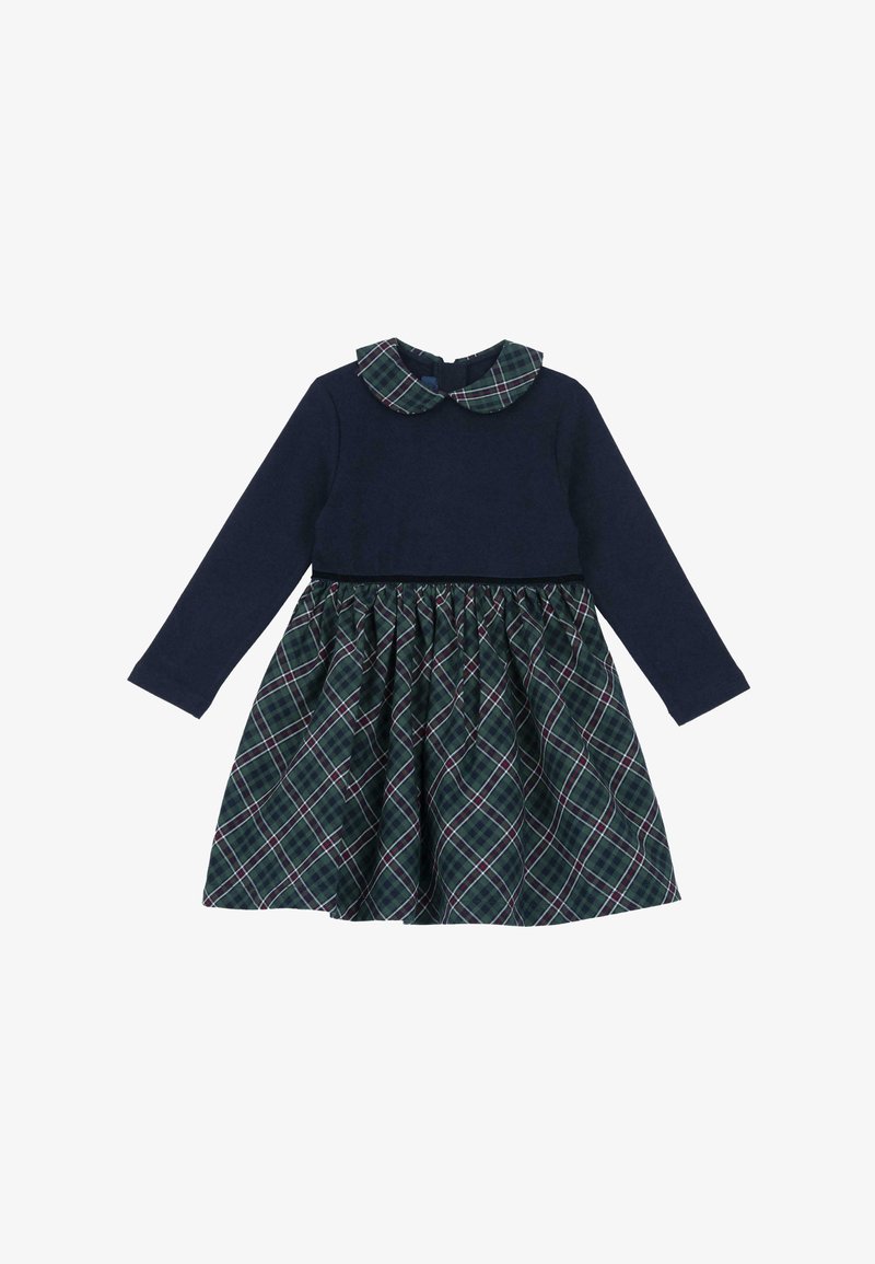 Chicco - Sukienka z dżerseju