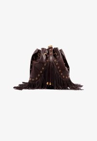 Non selezionato, light brown