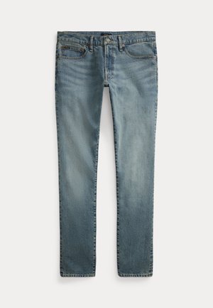 Polo Ralph Lauren, SULLIVAN SLIM POLO PONY STRETCH JEAN - Jean slim - dixon