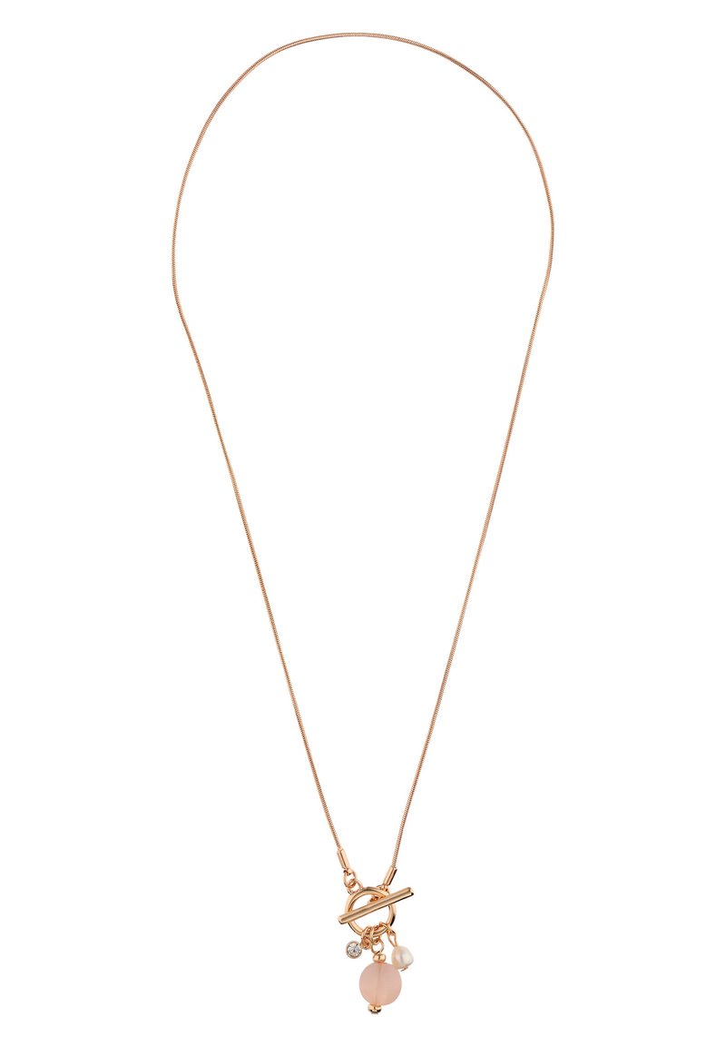 Damen Halsketten | Six Halskette goldfarben - HB68390 Damen Halsketten | Six Halskette goldfarben - HB68390