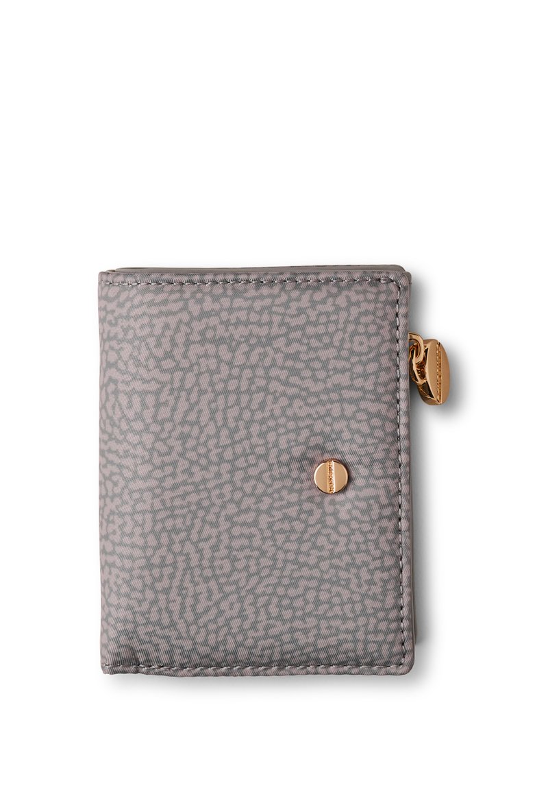 Borbonese Geldbörse - cloud