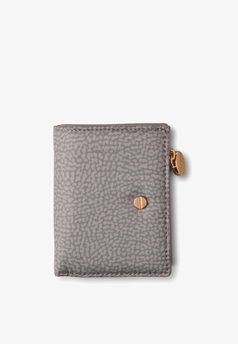 Borbonese Geldbörse - cloud