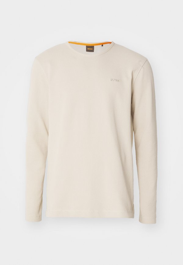 TEMPESTO - Jumper - light beige3