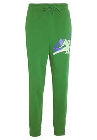 Jordan Träningsbyxor - green