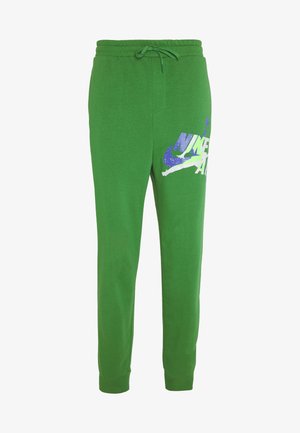 Jordan Jogginghose - green