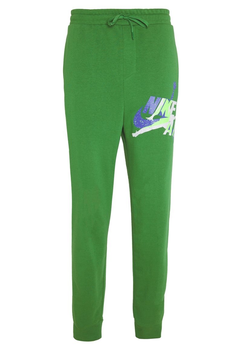 Jordan Träningsbyxor - green