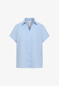 Non sélectionné, fresh water blue