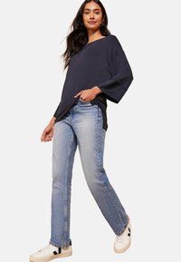 Friends Like These TRIM  - Camicetta - navy