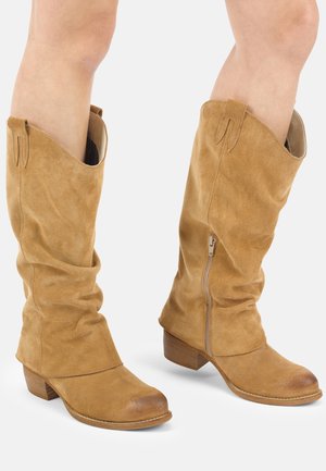 Felmini Wide Fit Laarzen - juba