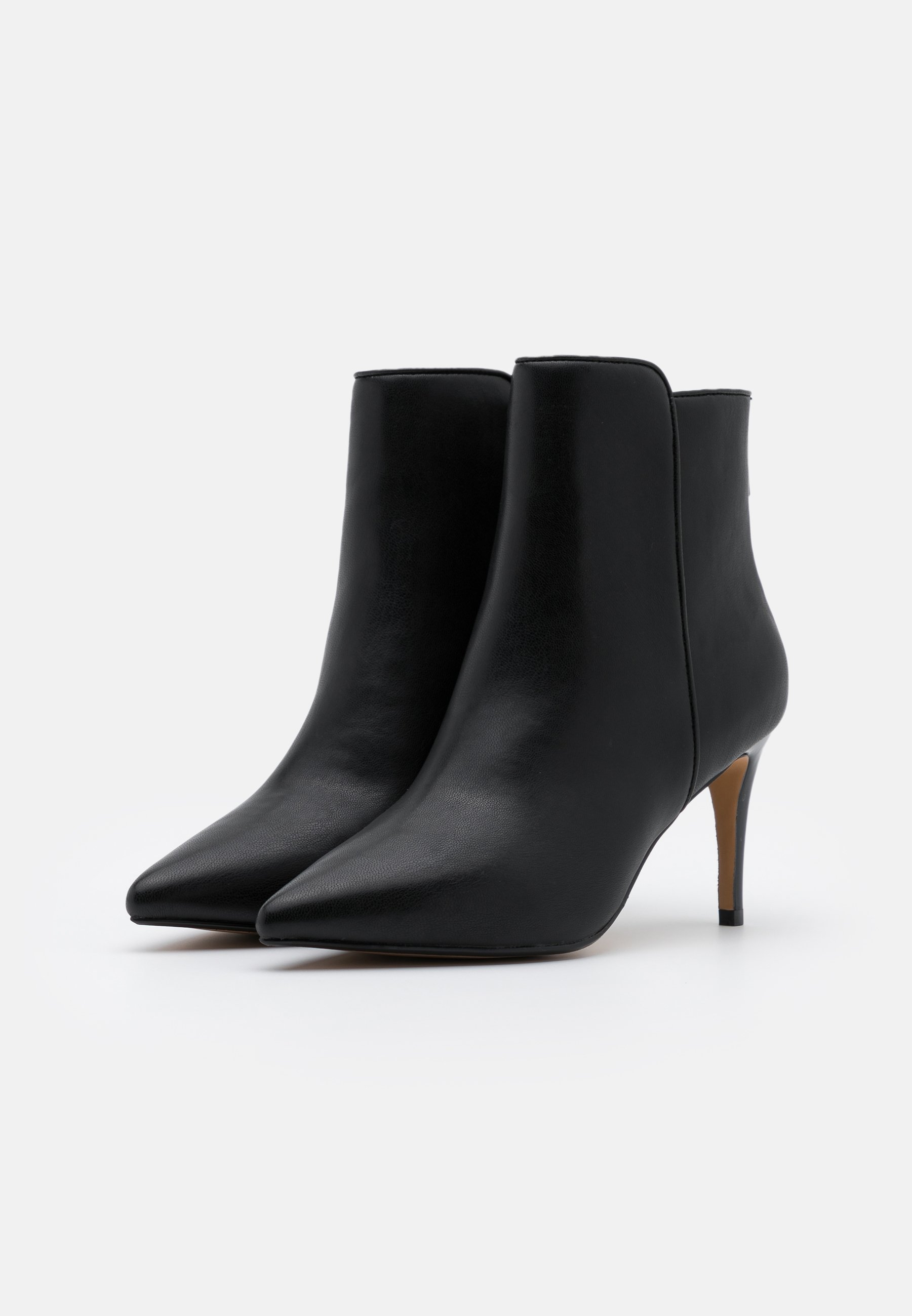 MALLORY Botki black MALLORY Botki black