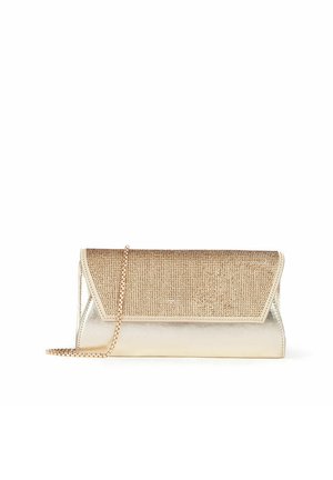 MARTA - Pochette - color oro