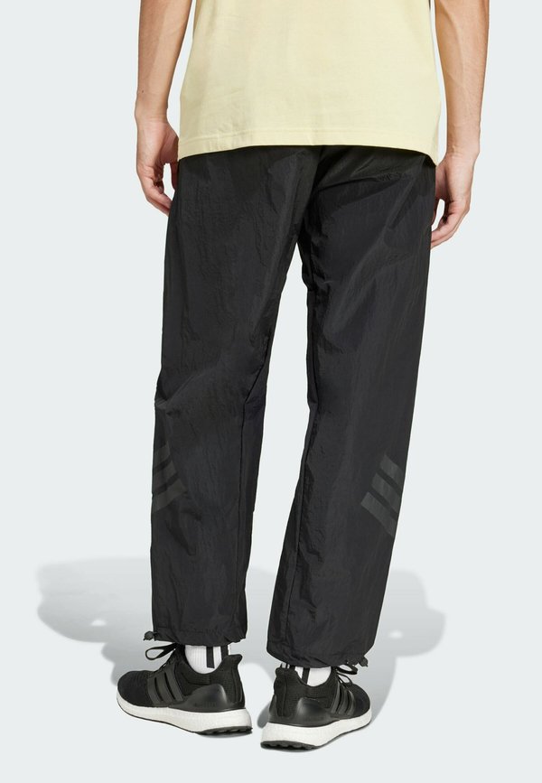 FUTURE ICON 3-STRIPES WOVEN LOOSE - Tracksuit bottoms3