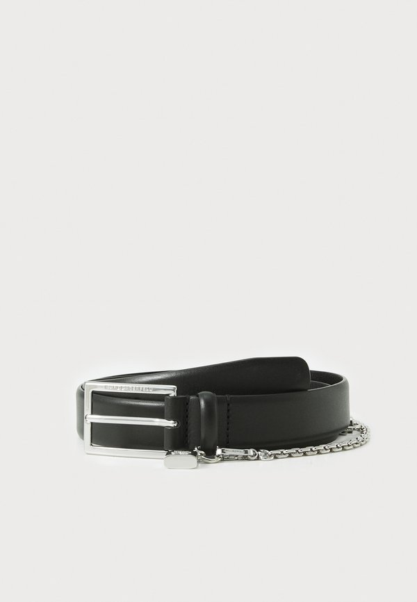 K/AUTOGRAPH PADLOCK BELT - Gürtel