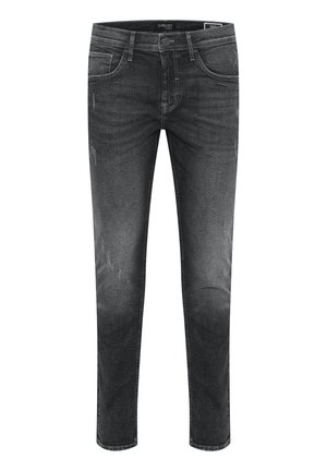 11 Project, PRVERNER STRAIGHT LEG - Jeans Straight Leg - denim grey