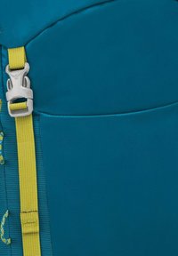 Osprey JET WANDER - Sac à dos - blue spikemoss lemongrass