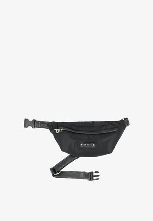 Picard, SONJA - Sac banane - black
