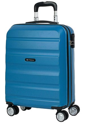 ELBA - Trolley - azul