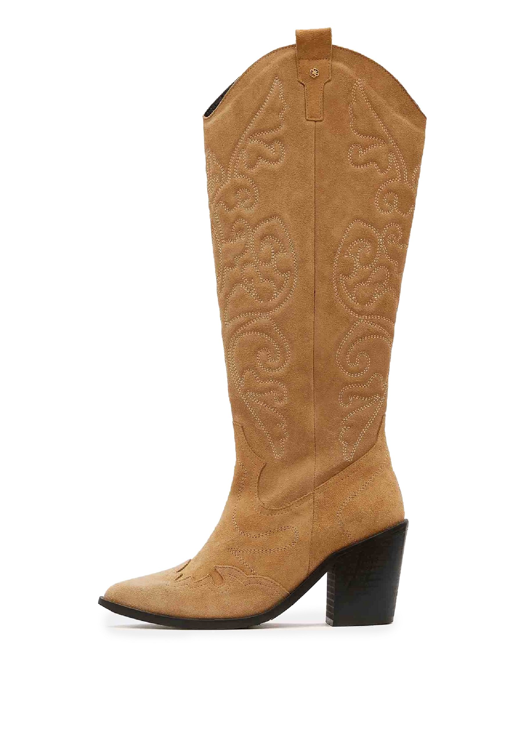 Botines camperos de mujer | Selección online en Zalando