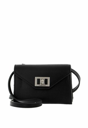 ALICIA - Sac bandoulière - nero