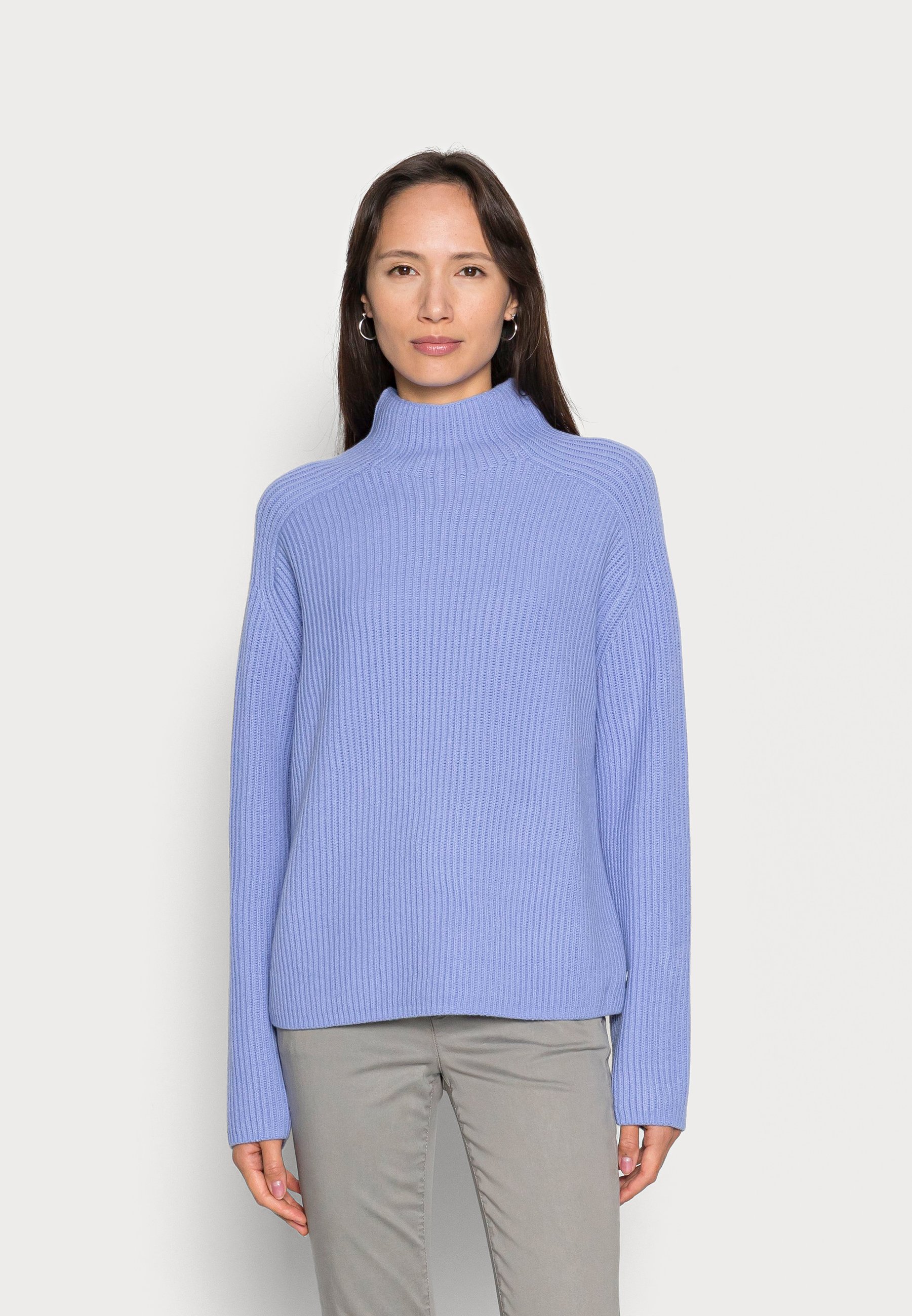 marco polo strickpulli