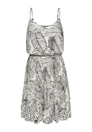 Vardagsklänning - black