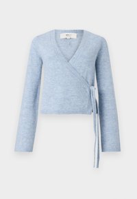 Ej vald, cashmere blue
