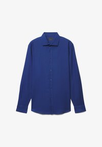 Unausgewählt, blu chiaro