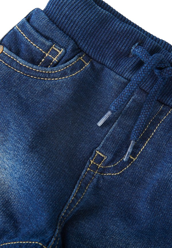 NBMBUNDO PANT  - Tracksuit bottoms4