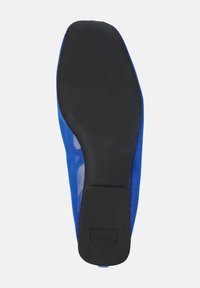 Camper CASI MYRA - Ballerine con cinturino - mittelblau