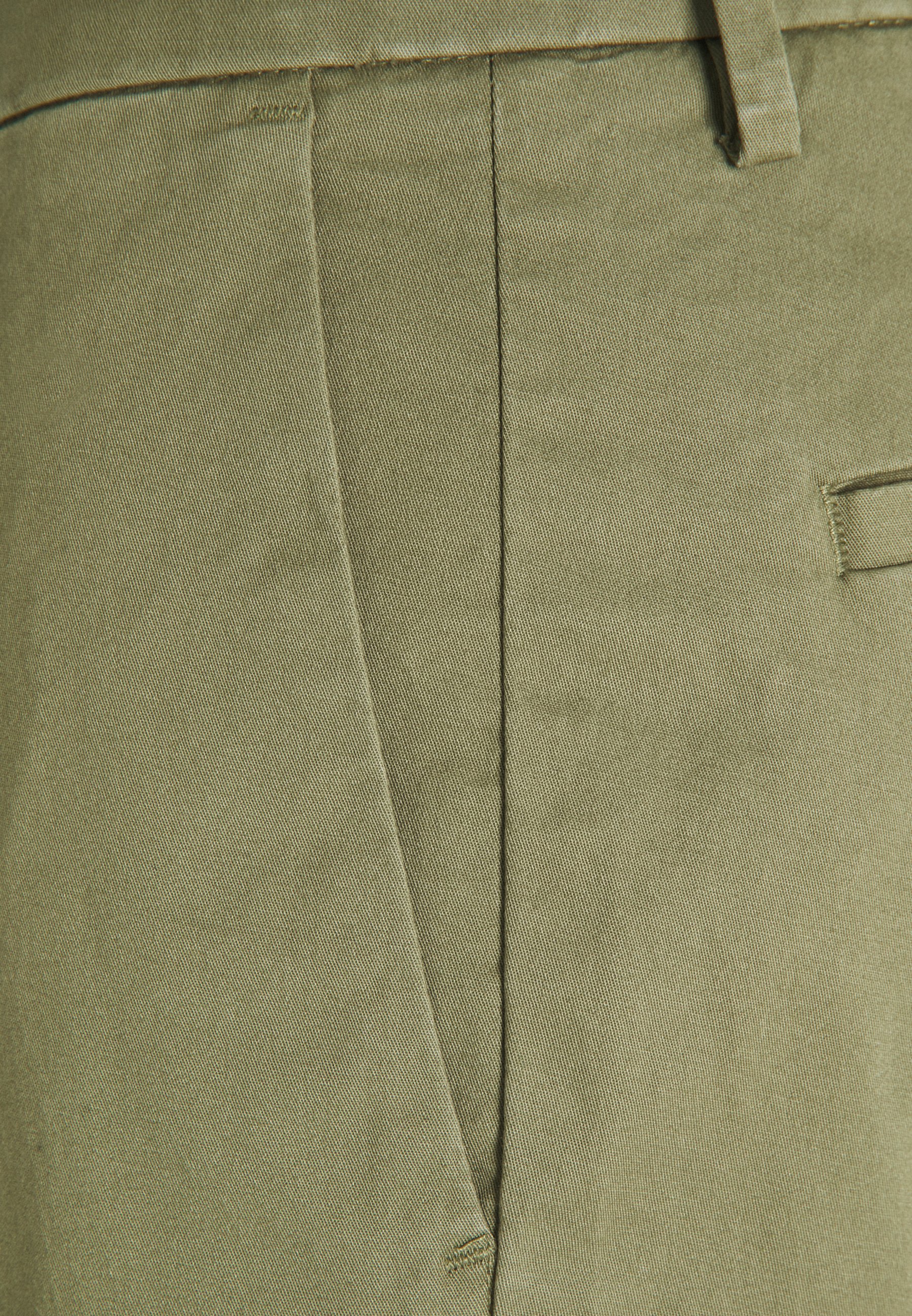 Uomo SMART SUPREME FLEX MODERN CHINO - Shorts Uomo SMART SUPREME FLEX MODERN CHINO - Shorts