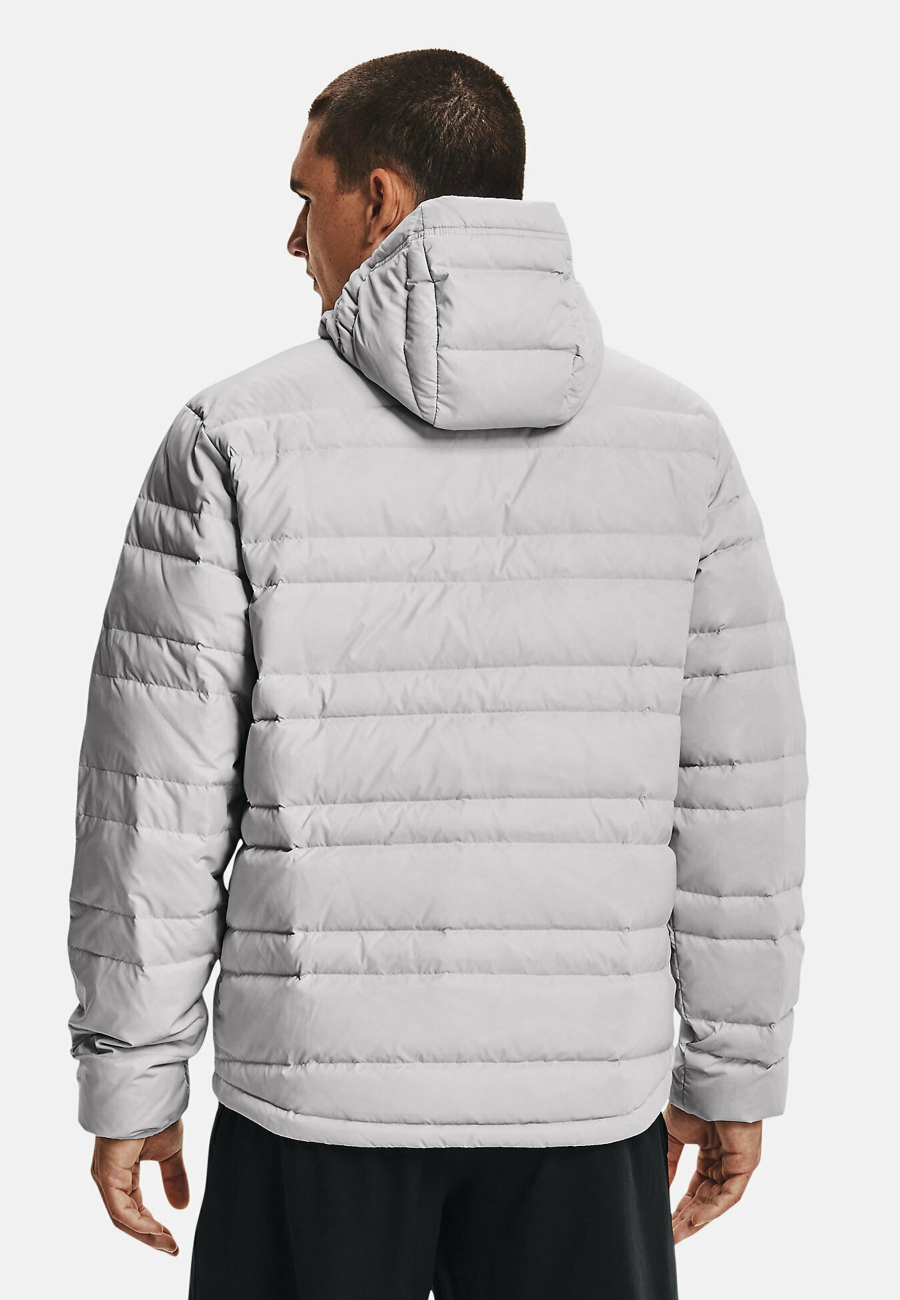 under armour fleece jackets