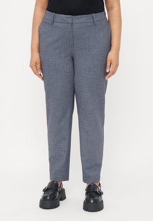 VMCTANIA PANTS - Broek - medium grey melange