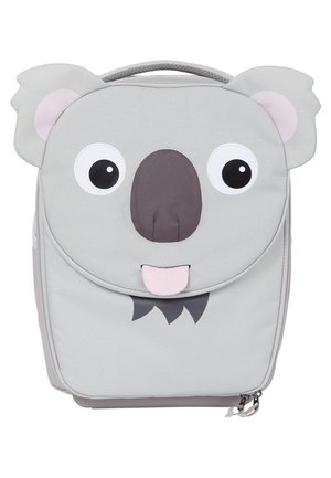 KINDERKOFFER - Accesorio de viaje - grau