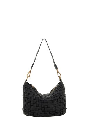 Borsa a mano - nero