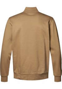 MCS Felpa - light brown