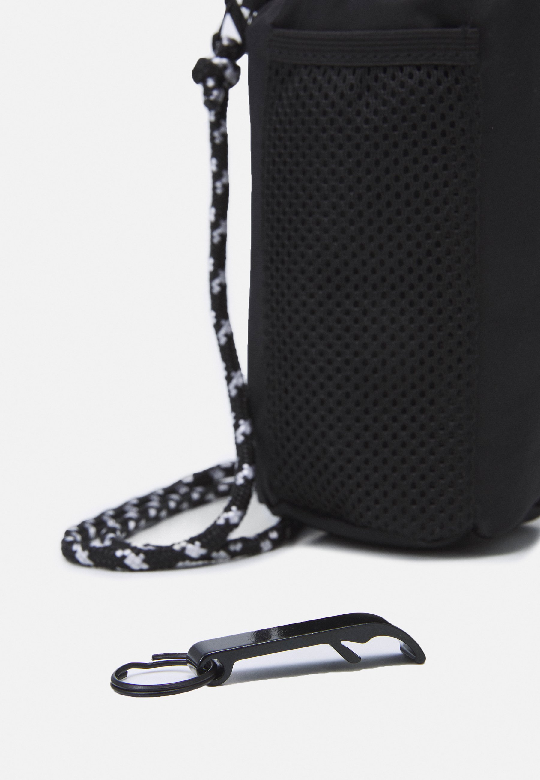 Uomo RIPSTOP BOTTLE HOLDER NECKPOUCH UNISEX - Borsa a tracolla Uomo RIPSTOP BOTTLE HOLDER NECKPOUCH UNISEX - Borsa a tracolla