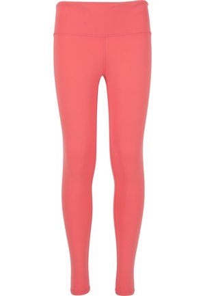 Leggings - pink