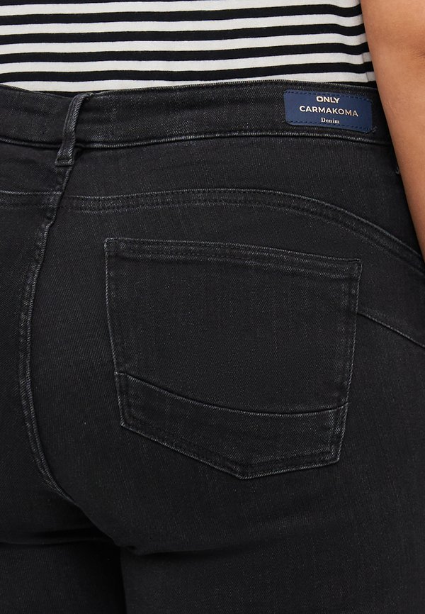 CARPOWER MID UP - Jeans Skinny Fit4