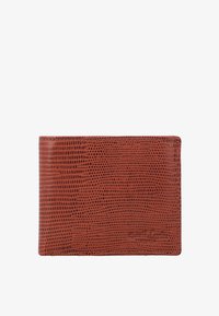 Ausgewählt, braun muster