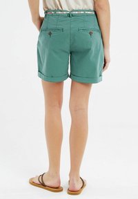 Protest PRTANNICK 23 - Shorts - laurelgreen