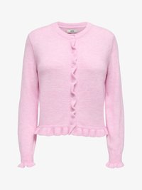 Neizbrano, pink lady