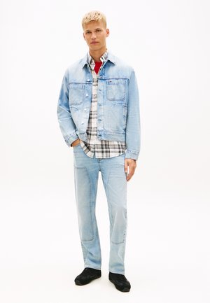 Tommy Jeans OTIS - Straight leg jeans - denim light
