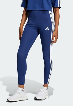 Leggings - dark blue