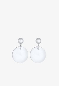 Unselected, silberfarben