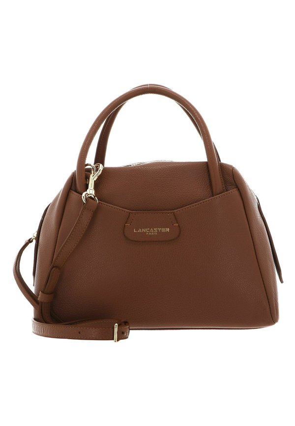 DUNE - Handtasche - camel