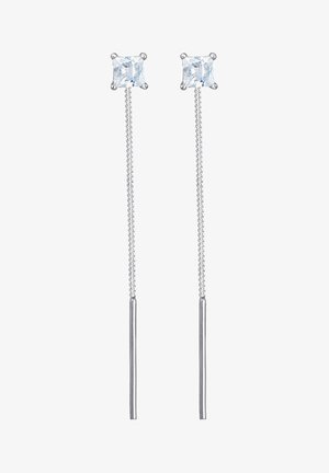 Elli Earcuff da infilare con catena in Argento Sterling 925 di tendenza Elli Earcuff da infilare con catena in Argento Sterling 925 di tendenza