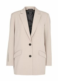 Ivy Copenhagen Blézer - creme