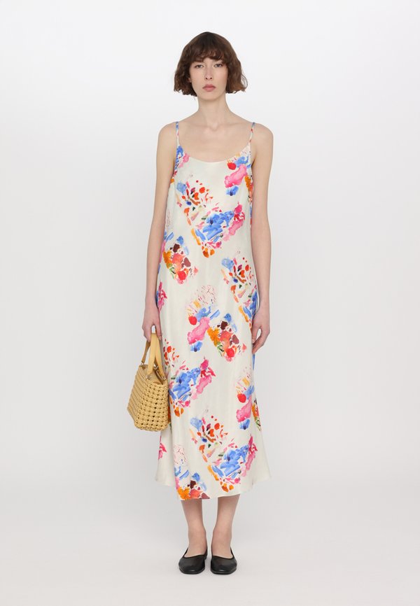 LEVA DRESS - Day dress - atelier4