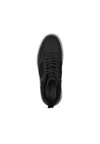 Rieker Baskets basses - schwarz