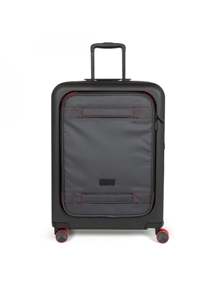 Eastpak - CNNCT CASE M - Wheeled suitcase - cnnctaccentgrey, Enlarge